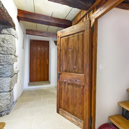 Apartman Studio Baladur Roc Exterior photo