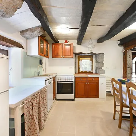 Apartman Studio Baladur Roc Exterior photo