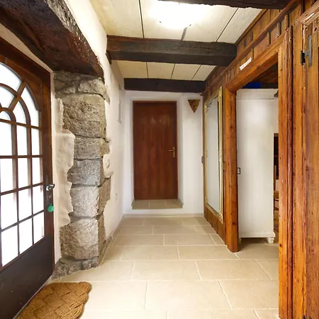 Apartman Studio Baladur Roc Exterior photo