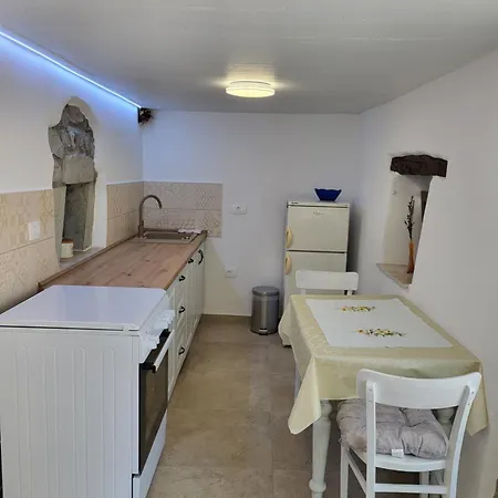 Apartman Studio Baladur Roc Exterior photo