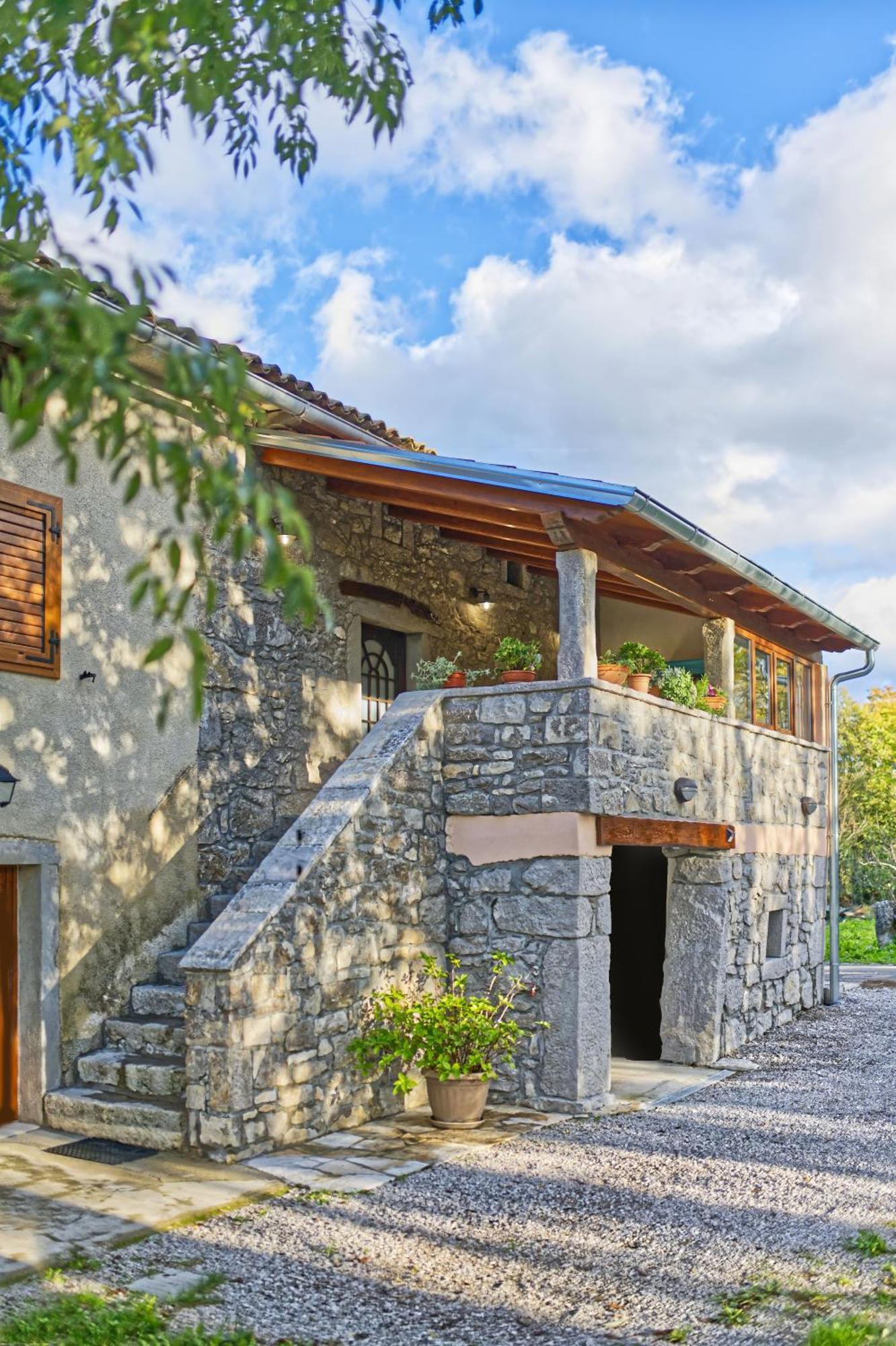 Apartament Baladur