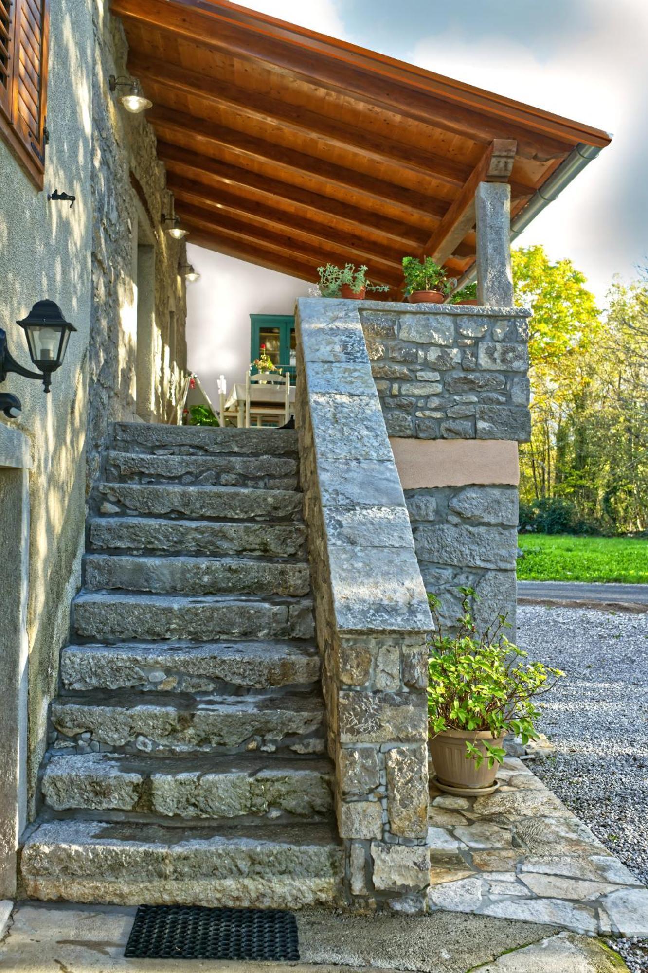 Baladur Apartament Roč