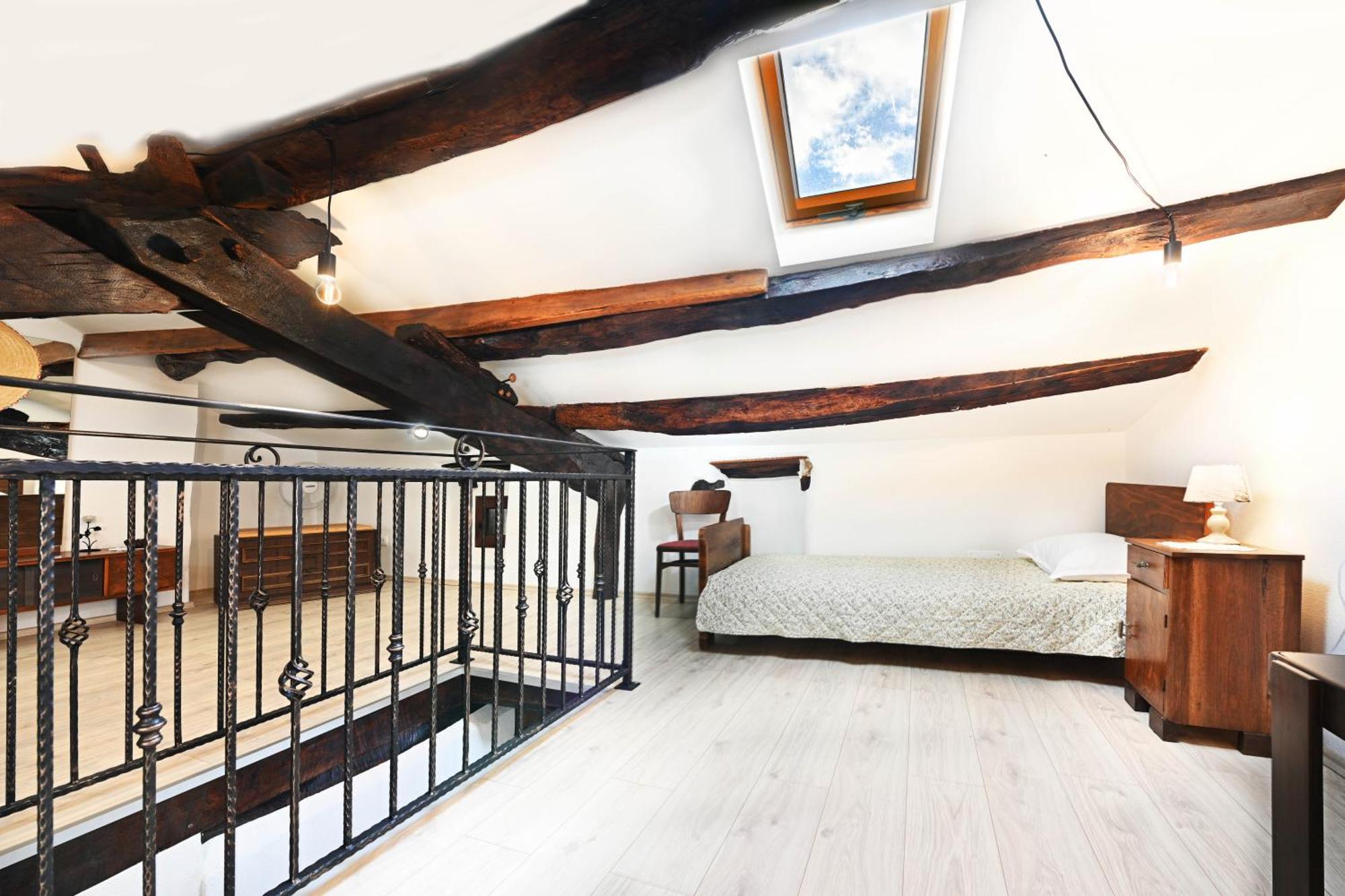Baladur Apartment *