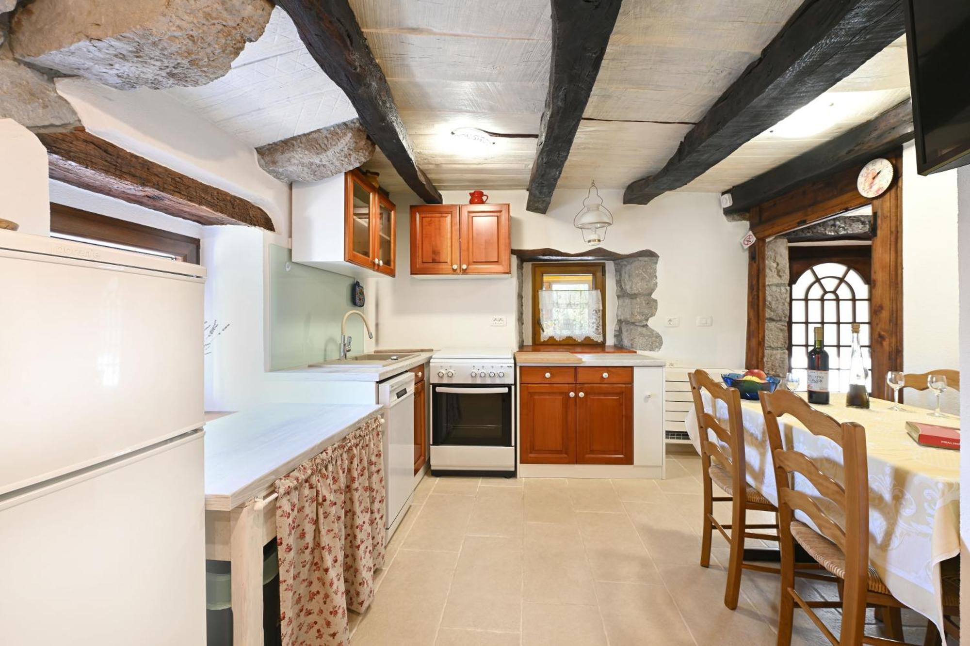 Apartament Baladur