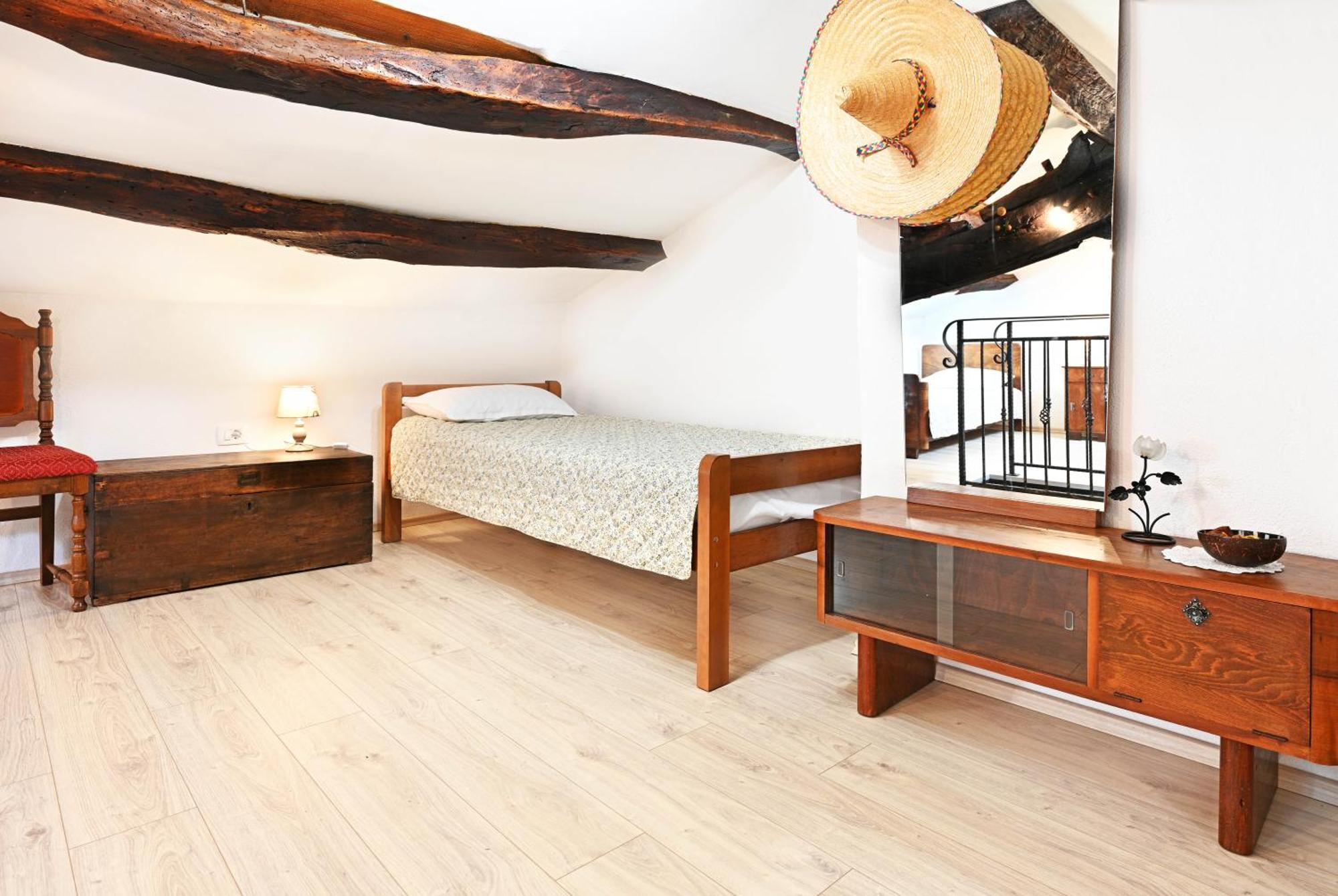 Baladur Apartment Roc