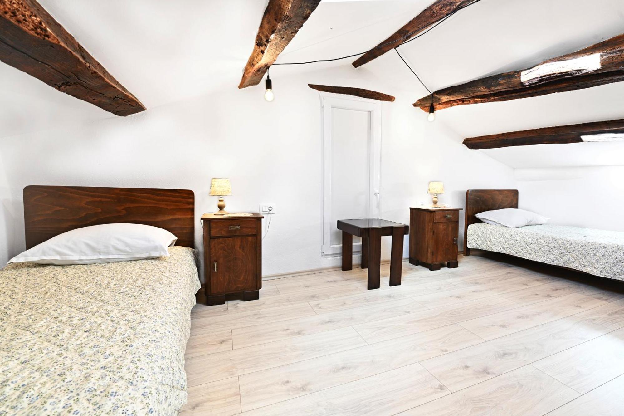 Baladur Apartament