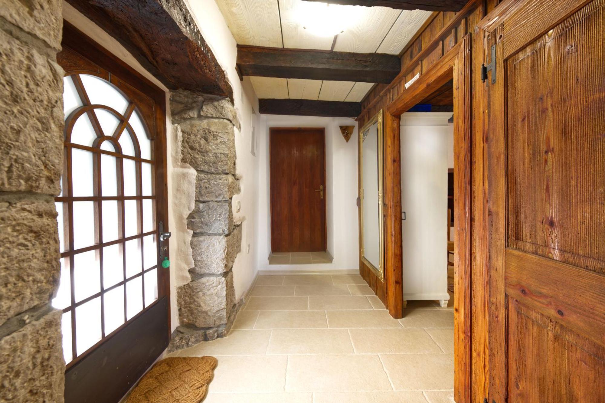 Apartament Baladur *