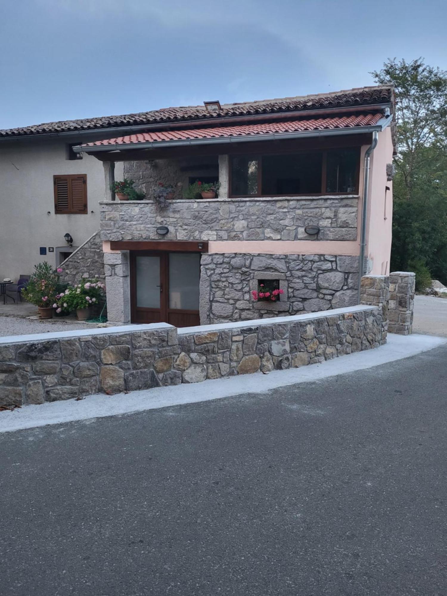 Apartment Baladur