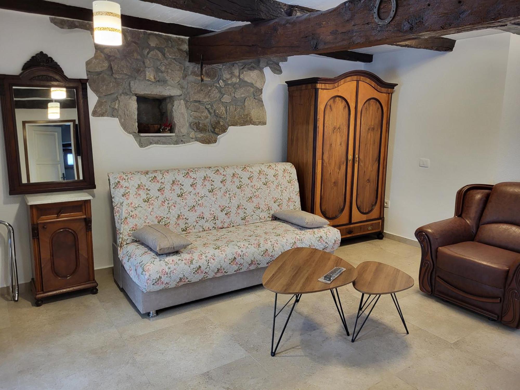 Baladur Apartment Roc