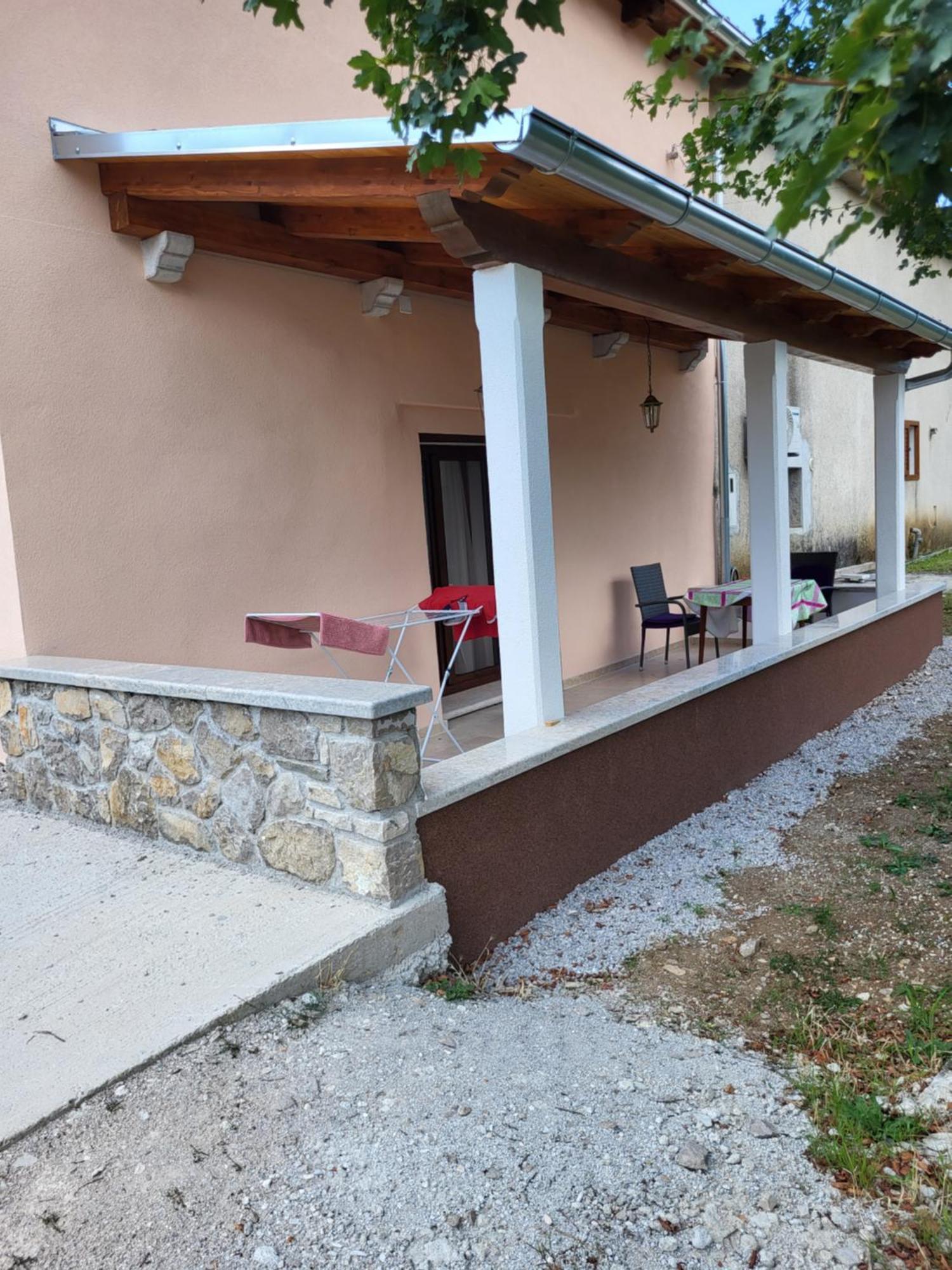 Baladur Apartment Roc
